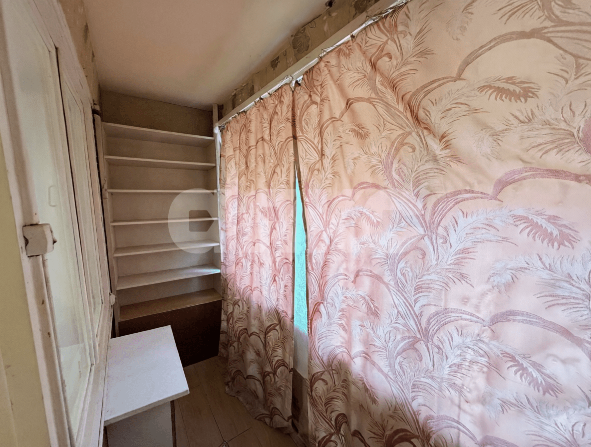 Фото №3: Студия 17 м² - Сочи, Центральный, мкр. Донская, ул. Пасечная, 43