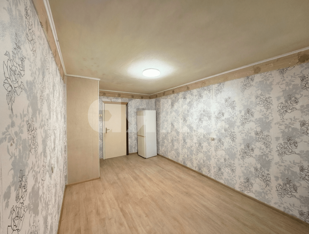 Фото №1: Студия 17 м² - Сочи, Центральный, мкр. Донская, ул. Пасечная, 43