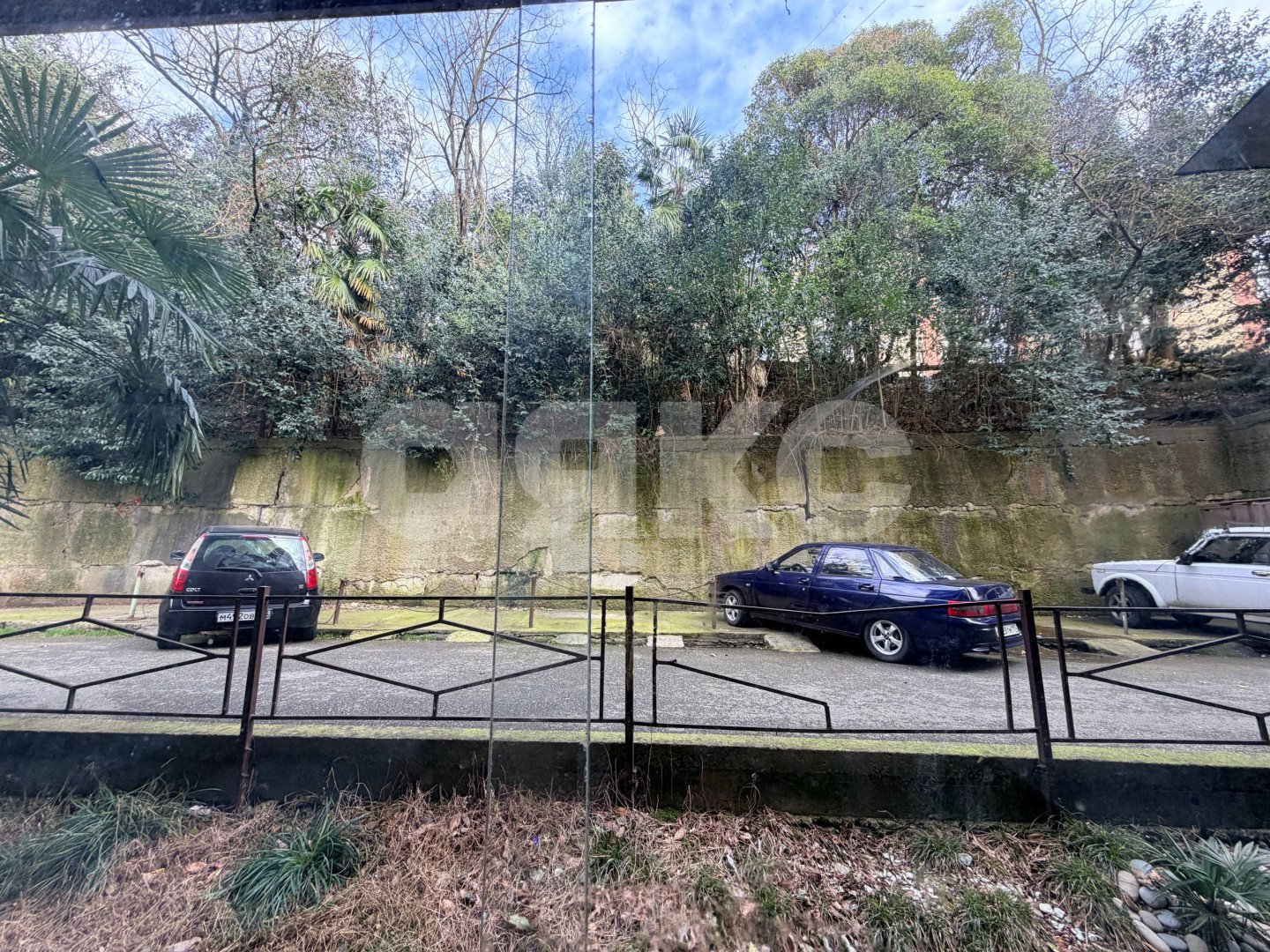 Фото №4: Студия 17 м² - Сочи, Центральный, мкр. Донская, ул. Пасечная, 43