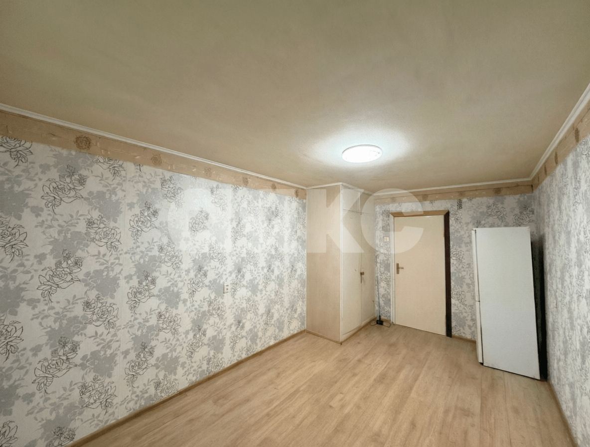 Фото №2: Студия 17 м² - Сочи, Центральный, мкр. Донская, ул. Пасечная, 43