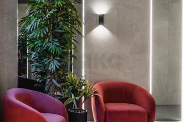 Фото №4: Студия 26 м² - Краснодар, мкр. Фестивальный, ул. Круговая, 4/1