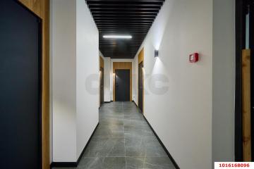 Фото №2: Студия 26 м² - Краснодар, мкр. Фестивальный, ул. Круговая, 4/1