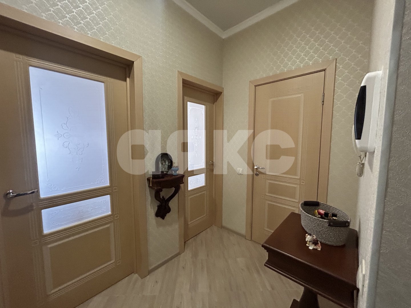 Фото №11: 1-комнатная квартира 50 м² - Геленджик, мкр. жилой комплекс Альбатрос, ул. Одесская, 3Ак1
