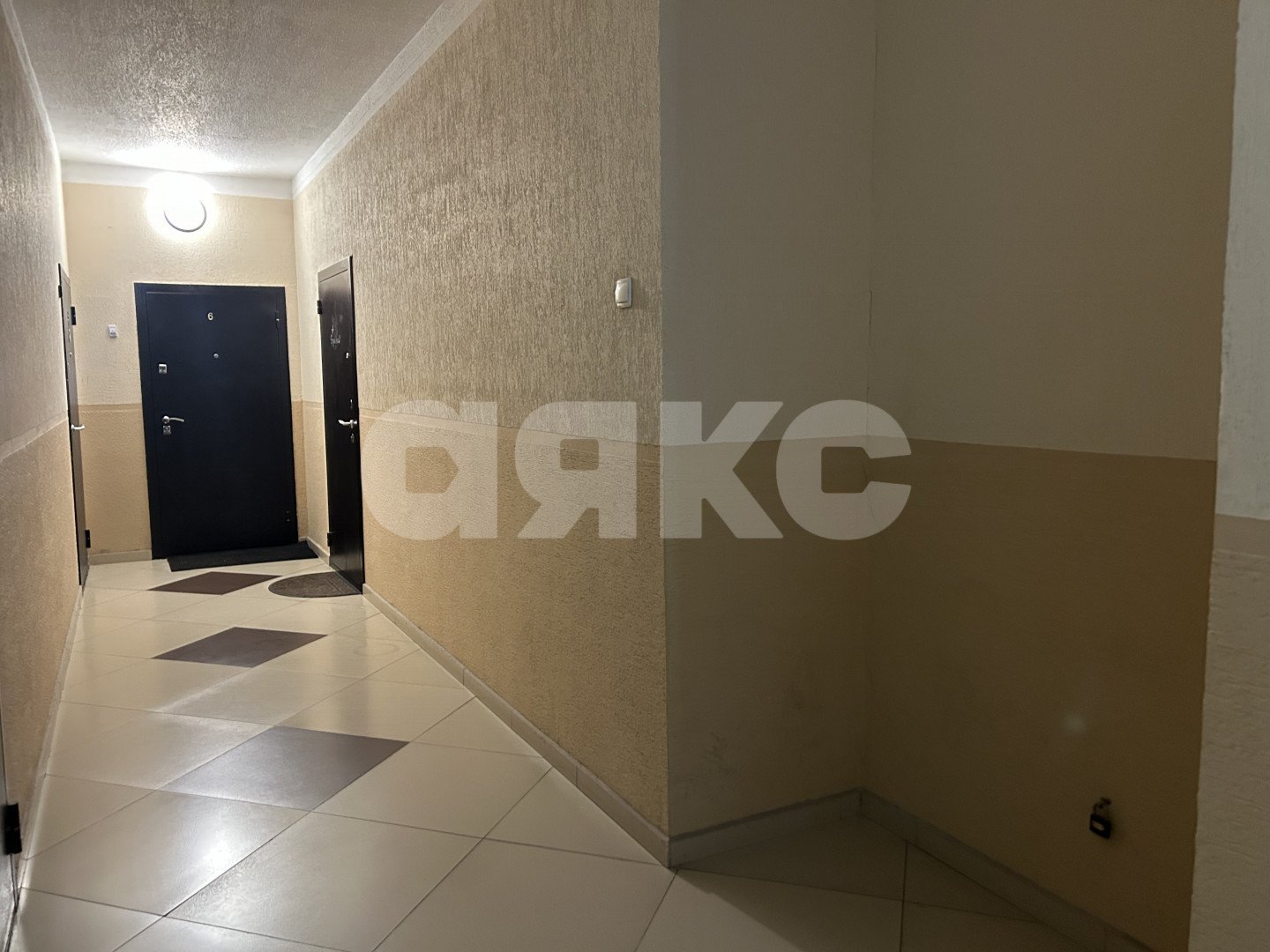Фото №19: 1-комнатная квартира 50 м² - Геленджик, мкр. жилой комплекс Альбатрос, ул. Одесская, 3Ак1