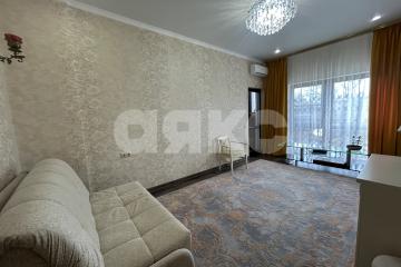 Фото №5: 1-комнатная квартира 50 м² - Геленджик, мкр. жилой комплекс Альбатрос, ул. Одесская, 3Ак1