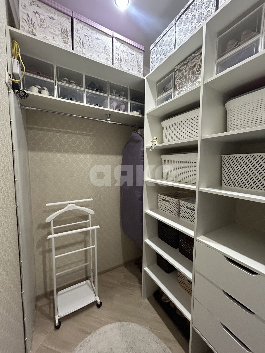 Фото №23: 1-комнатная квартира 50 м² - Геленджик, мкр. жилой комплекс Альбатрос, ул. Одесская, 3Ак1