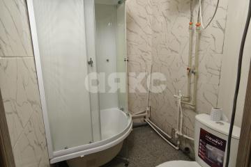 Фото №5: 1-комнатная квартира 31 м² - Мариуполь, мкр. 5-й, пр-кт Металлургов, 153