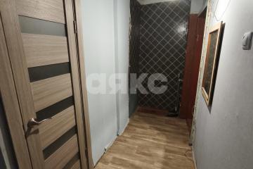 Фото №5: 1-комнатная квартира 31 м² - Мариуполь, мкр. 5-й, пр-кт Металлургов, 153