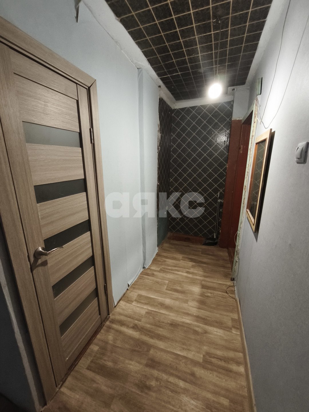 Фото №6: 1-комнатная квартира 31 м² - Мариуполь, Ильичёвский, мкр. 5-й, пр-кт Металлургов, 153