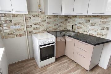 Фото №3: 1-комнатная квартира 31 м² - Мариуполь, мкр. 5-й, пр-кт Металлургов, 153