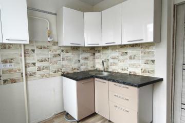 Фото №4: 1-комнатная квартира 31 м² - Мариуполь, мкр. 5-й, пр-кт Металлургов, 153