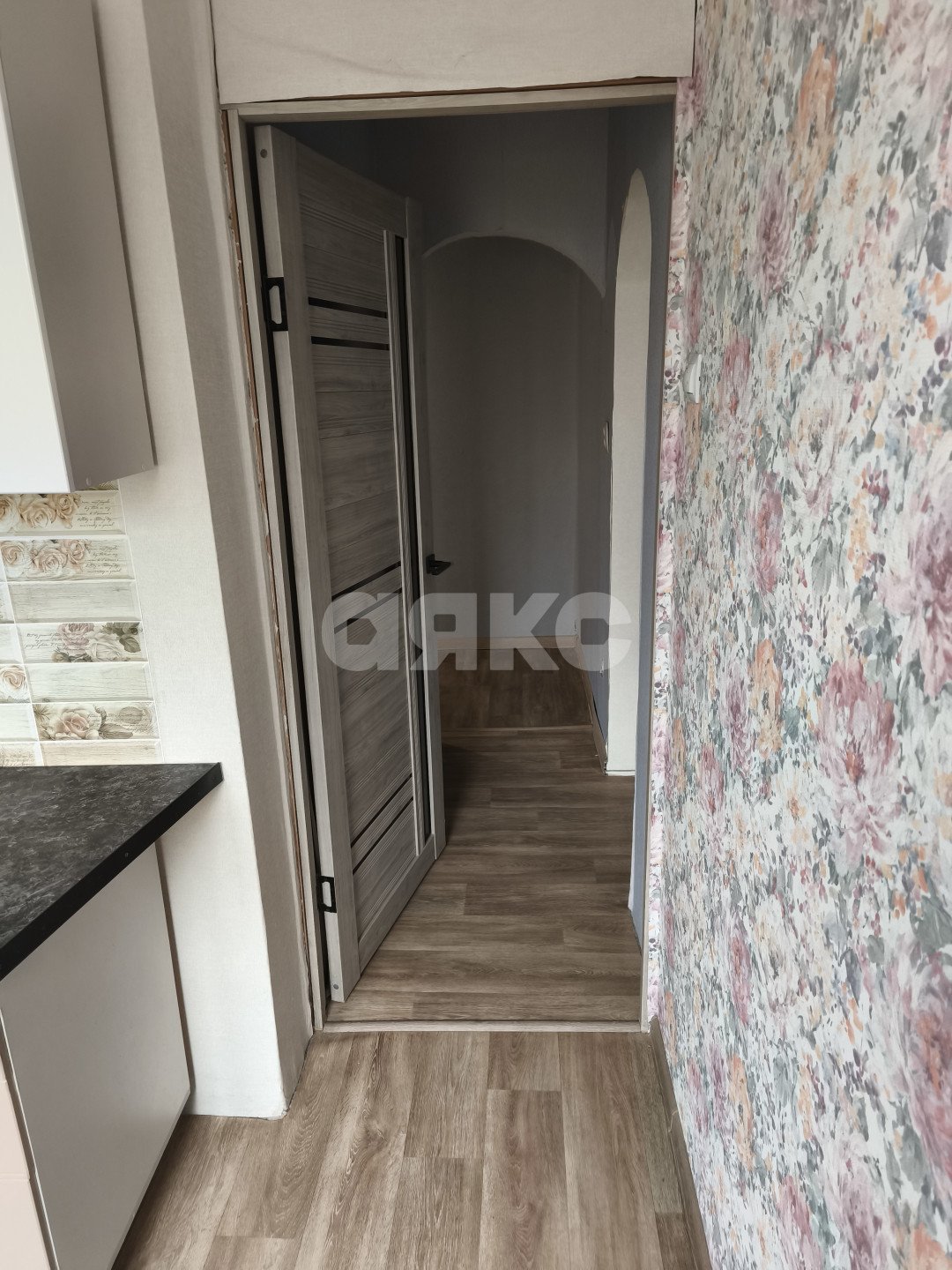 Фото №7: 1-комнатная квартира 31 м² - Мариуполь, Ильичёвский, мкр. 5-й, пр-кт Металлургов, 153