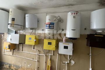 Фото №5: Комната 18 м² - Армавир, п. Совхозный, ул. Шоссейная, 35