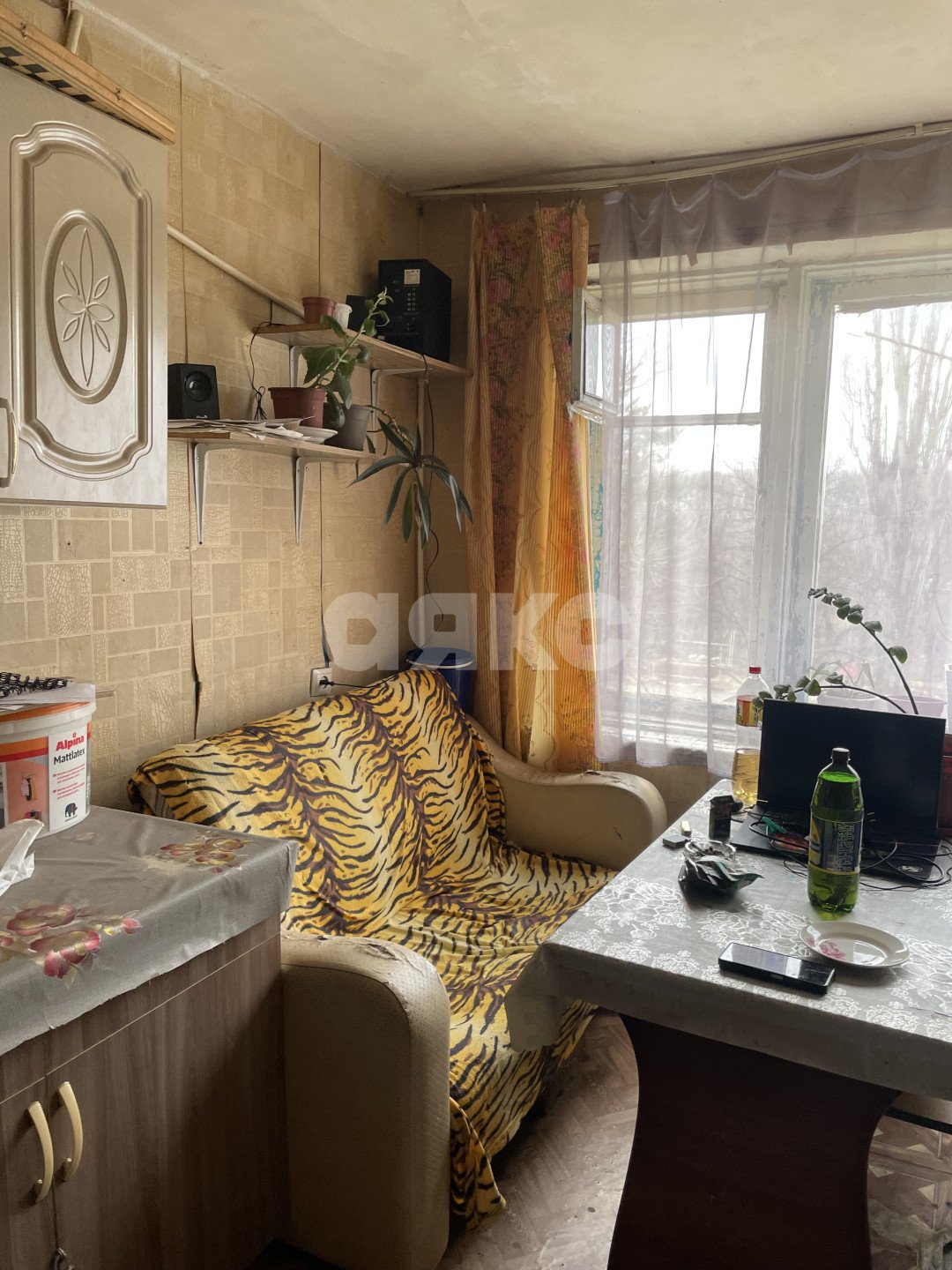 Фото №3: Комната 18 м² - Армавир, п. Совхозный, ул. Шоссейная, 35