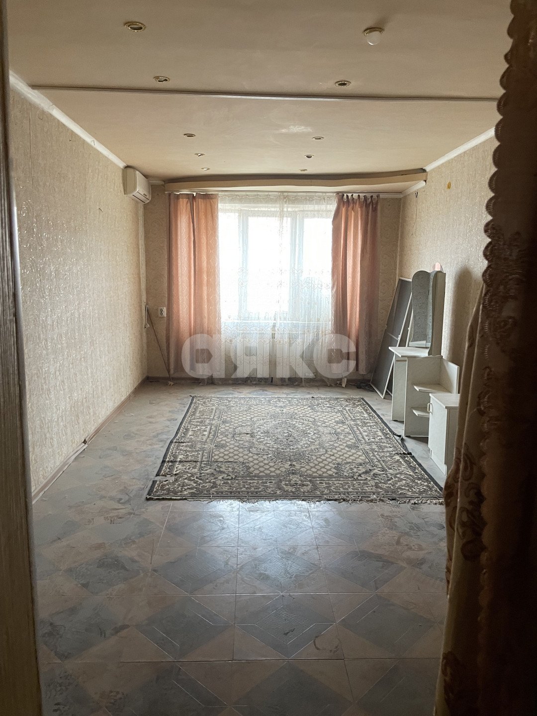 Фото №1: Комната 18 м² - Армавир, п. Совхозный, ул. Шоссейная, 35