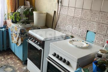 Фото №4: Комната 18 м² - Армавир, п. Совхозный, ул. Шоссейная, 35