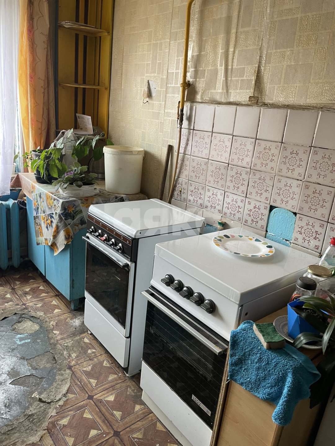 Фото №4: Комната 18 м² - Армавир, п. Совхозный, ул. Шоссейная, 35