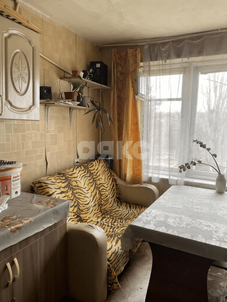 Фото №3: Комната 18 м² - Армавир, п. Совхозный, ул. Шоссейная, 35