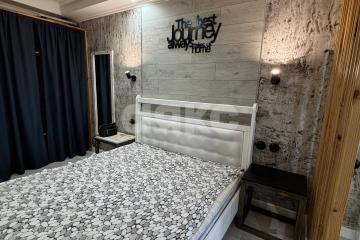 Фото №2: 1-комнатная квартира 31 м² - Мариуполь, мкр. 21-й, пр-кт Строителей, 162