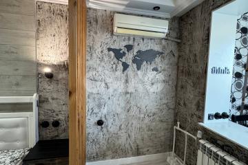 Фото №3: 1-комнатная квартира 31 м² - Мариуполь, мкр. 21-й, пр-кт Строителей, 162