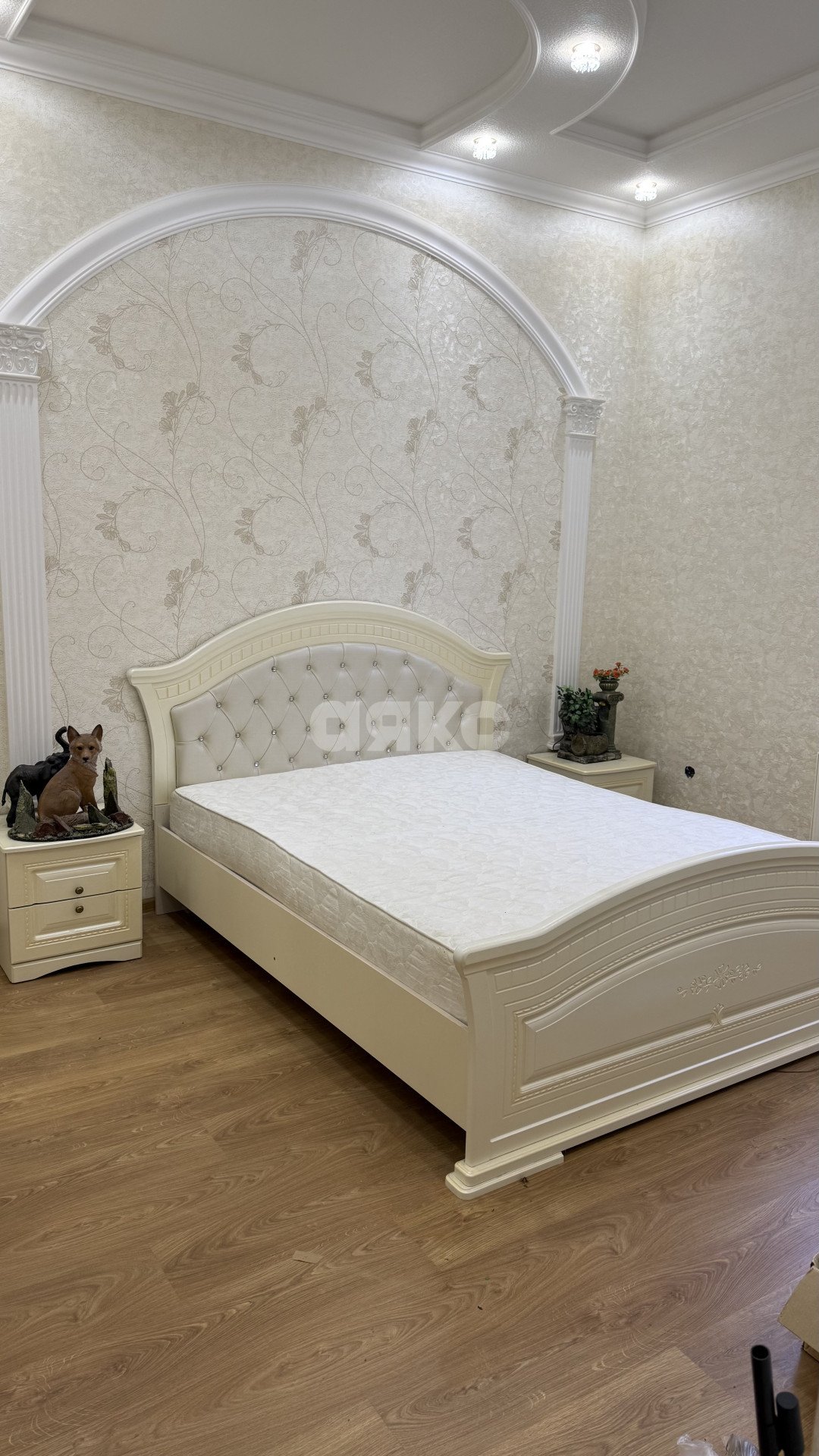 Фото №4: Дом 250 м² + 6 сот. - Армавир, мкр. Электротехнический, ул. Шмидта, 22