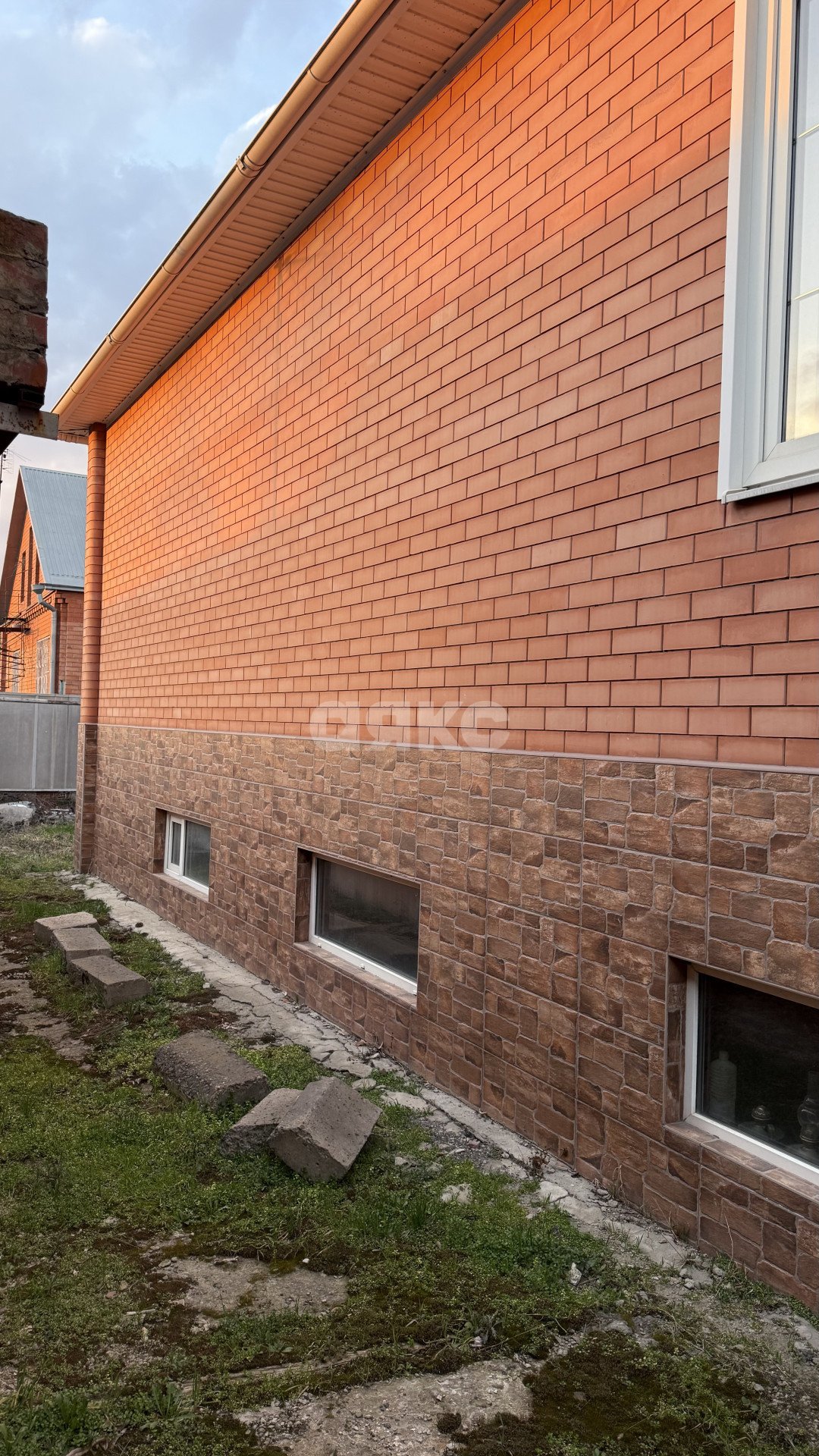 Фото №15: Дом 250 м² + 6 сот. - Армавир, мкр. Электротехнический, ул. Шмидта, 22