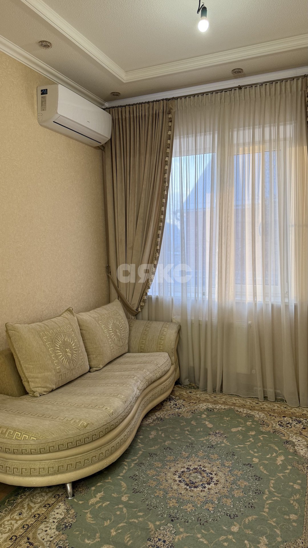 Фото №6: Дом 250 м² + 6 сот. - Армавир, мкр. Электротехнический, ул. Шмидта, 22