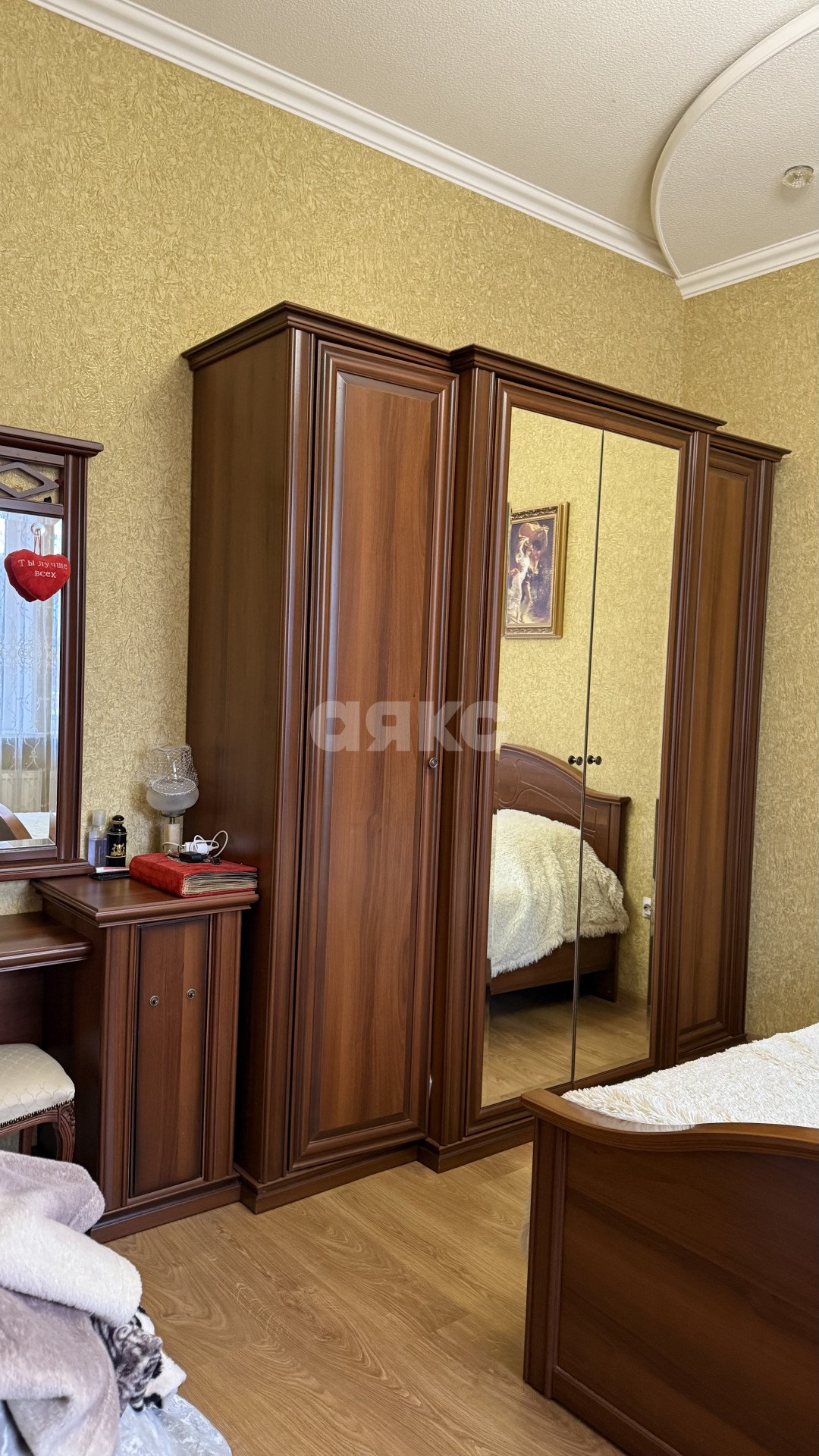 Фото №11: Дом 250 м² + 6 сот. - Армавир, мкр. Электротехнический, ул. Шмидта, 22