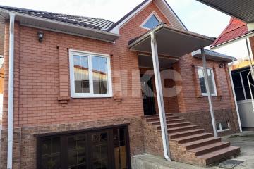 Фото №1: Дом 250 м² - Армавир, мкр. Электротехнический, ул. Шмидта, 22