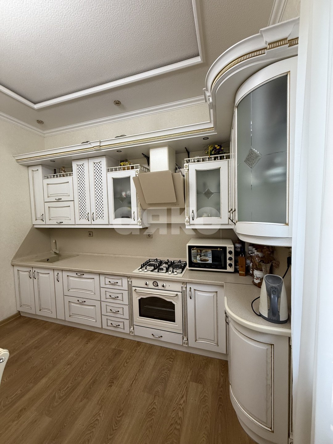 Фото №5: Дом 250 м² + 6 сот. - Армавир, мкр. Электротехнический, ул. Шмидта, 22