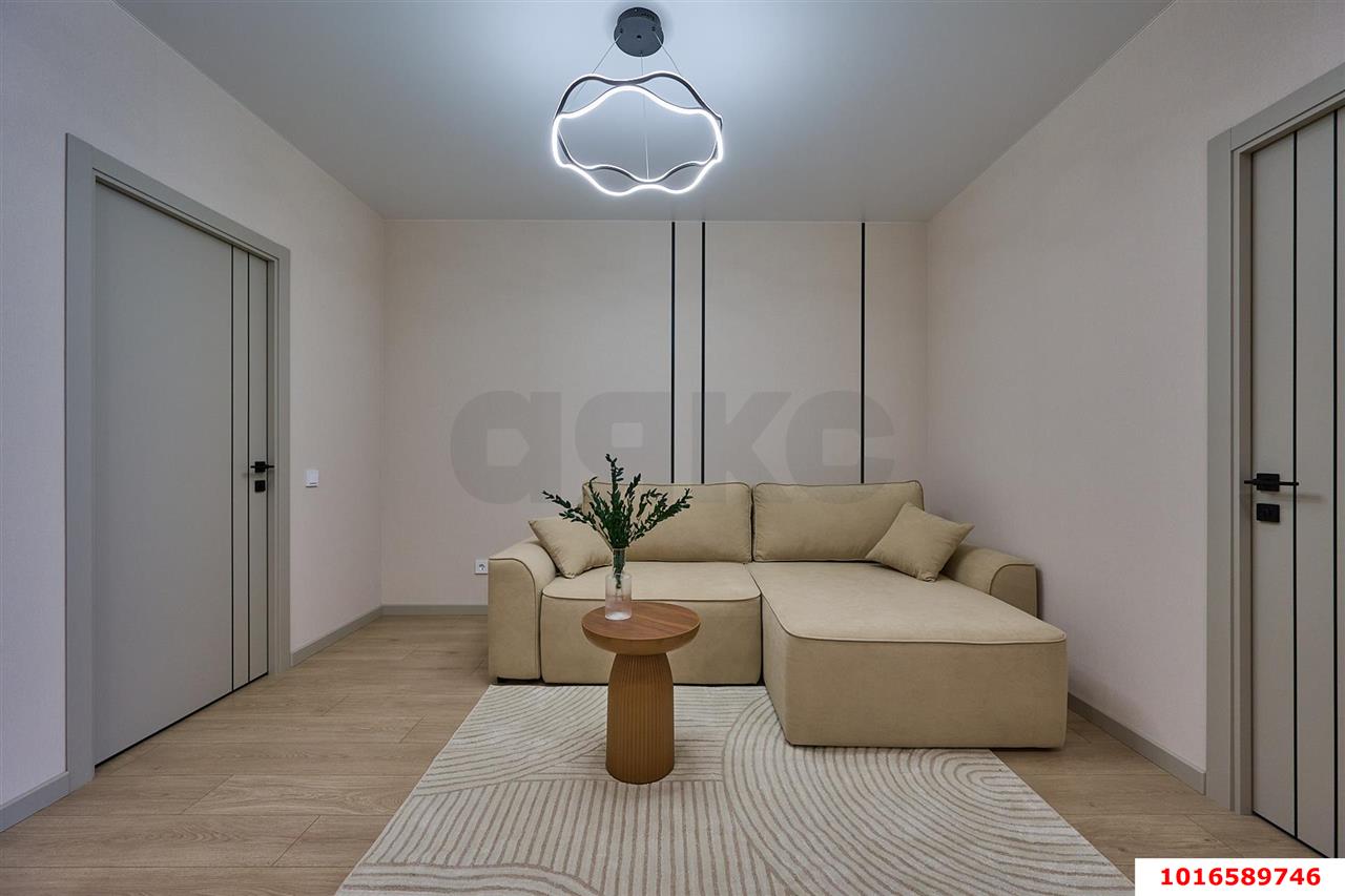 Фото №10: 1-комнатная квартира 46 м² - Краснодар, Центральный внутригородской округ, мкр. Центральный, ул. Красная, 176