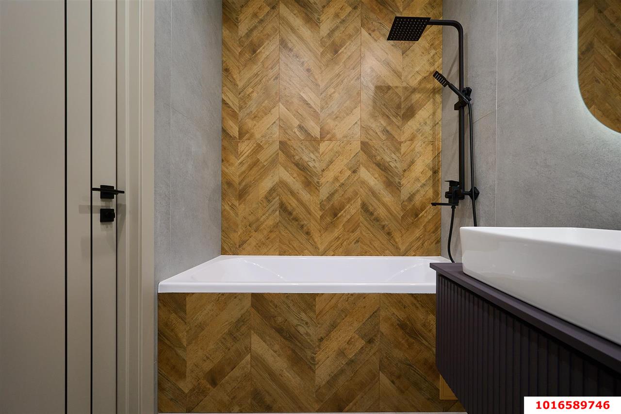 Фото №14: 1-комнатная квартира 46 м² - Краснодар, Центральный внутригородской округ, мкр. Центральный, ул. Красная, 176