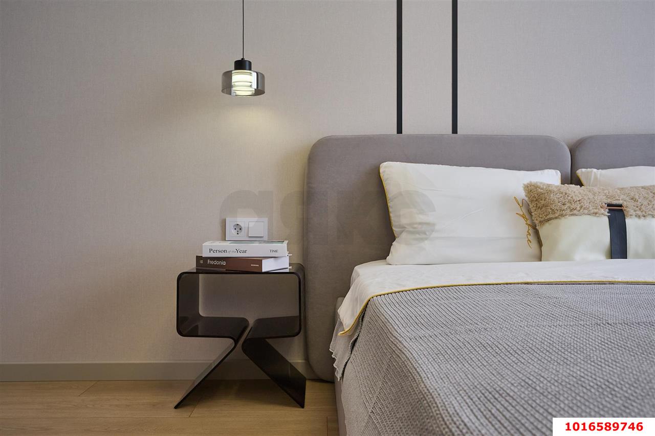 Фото №12: 1-комнатная квартира 46 м² - Краснодар, Центральный внутригородской округ, мкр. Центральный, ул. Красная, 176