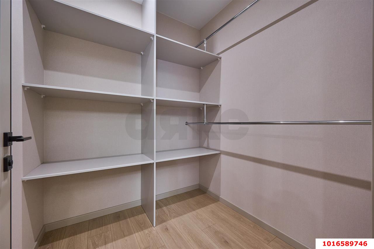 Фото №15: 1-комнатная квартира 46 м² - Краснодар, Центральный внутригородской округ, мкр. Центральный, ул. Красная, 176