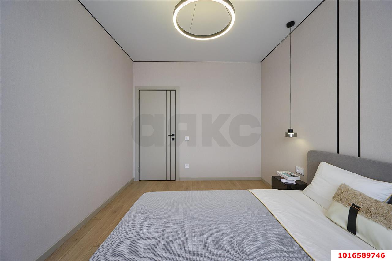 Фото №11: 1-комнатная квартира 46 м² - Краснодар, Центральный внутригородской округ, мкр. Центральный, ул. Красная, 176