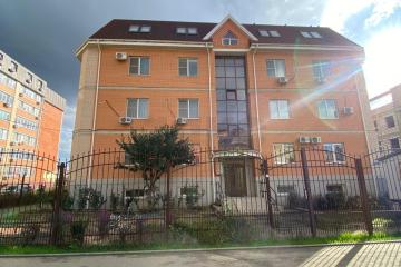 Фото №3: Коммерция 195 м² - Краснодар, мкр. Прикубанский внутригородской округ, ул. Тепличная, 88