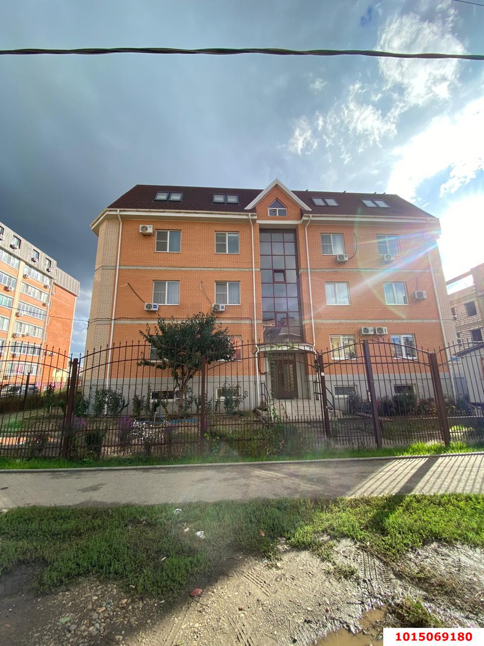 Фото №3: Коммерция 195 м² - Краснодар, мкр. Прикубанский внутригородской округ, ул. Тепличная, 88