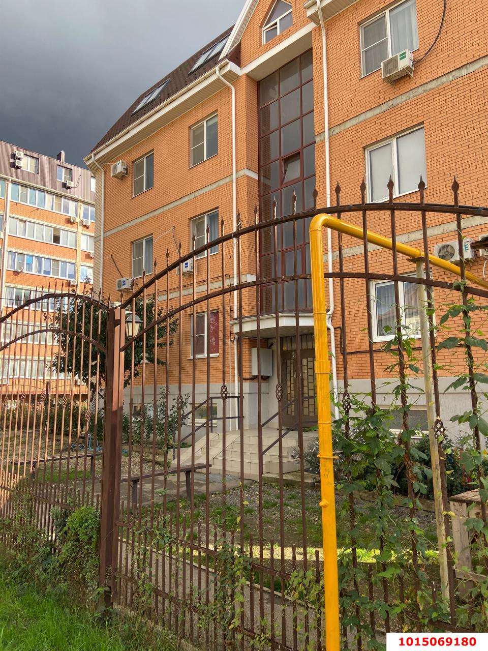 Фото №7: Коммерция 195 м² - Краснодар, мкр. Прикубанский внутригородской округ, ул. Тепличная, 88