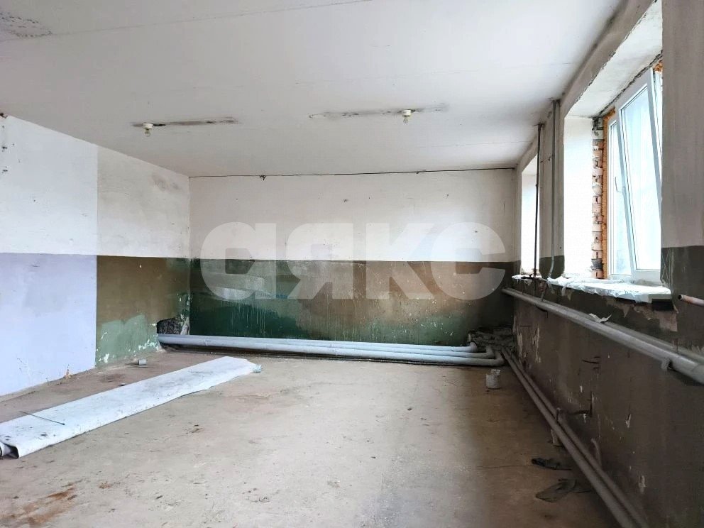 Фото №2: Коммерция <span class="whitespace-nowrap">119 м²</span>, <span class="whitespace-nowrap">-1/5 эт.</span> - Волгоград, р. Краснооктябрьский, ул. Германа Титова, 54