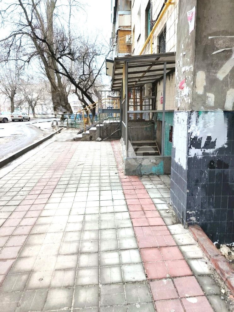 Фото №20: Коммерция <span class="whitespace-nowrap">119 м²</span>, <span class="whitespace-nowrap">-1/5 эт.</span> - Волгоград, р. Краснооктябрьский, ул. Германа Титова, 54