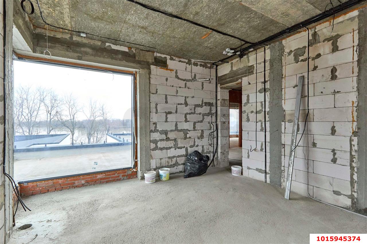 Фото №14: Дом 250 м² + 7.5 сот. - Лотос, мкр. Прикубанский внутригородской округ