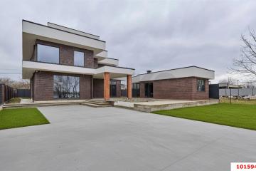 Фото №1: Дом 250 м² - Лотос, мкр. Прикубанский внутригородской округ, 