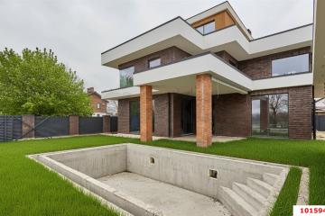 Фото №3: Дом 250 м² - Лотос, мкр. Прикубанский внутригородской округ, 