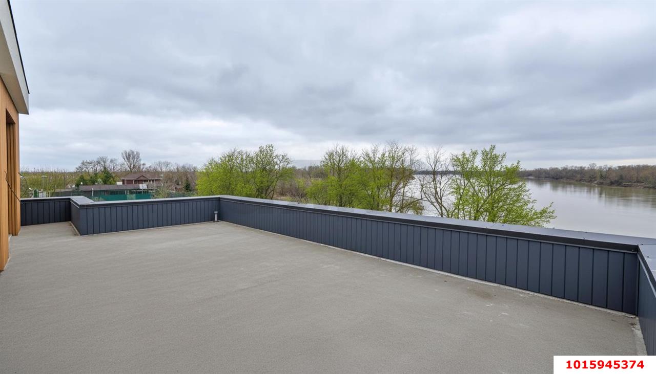 Фото №13: Дом 250 м² + 7.5 сот. - Лотос, мкр. Прикубанский внутригородской округ