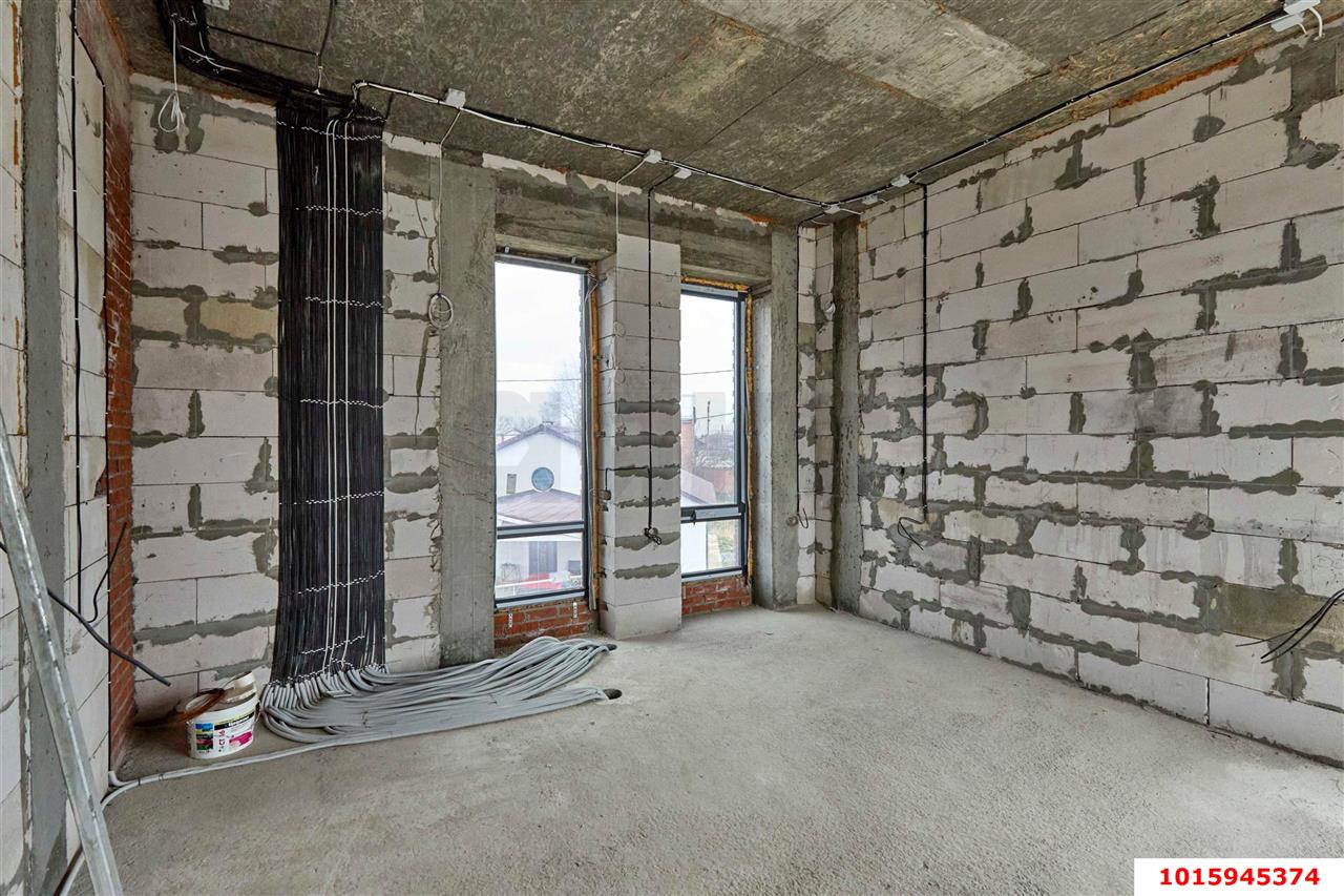 Фото №15: Дом 250 м² + 7.5 сот. - Лотос, мкр. Прикубанский внутригородской округ