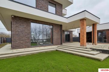 Фото №4: Дом 250 м² - Лотос, мкр. Прикубанский внутригородской округ, 