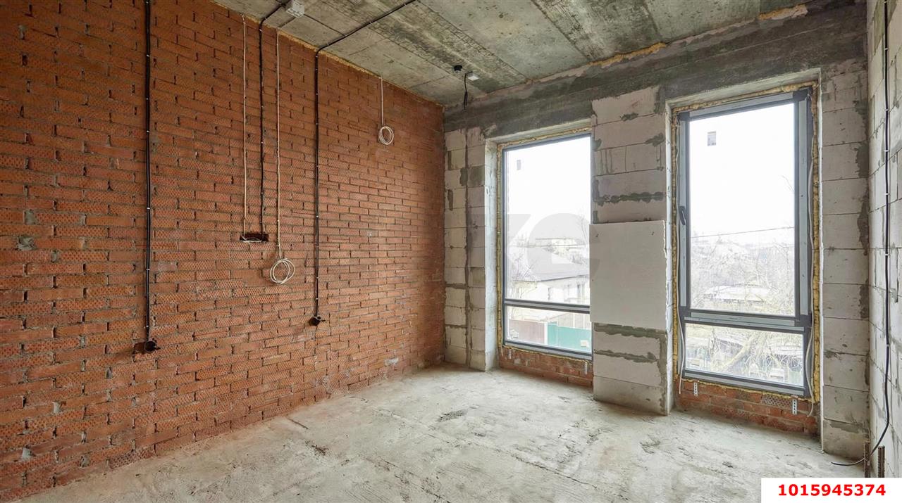 Фото №19: Дом 250 м² + 7.5 сот. - Лотос, мкр. Прикубанский внутригородской округ