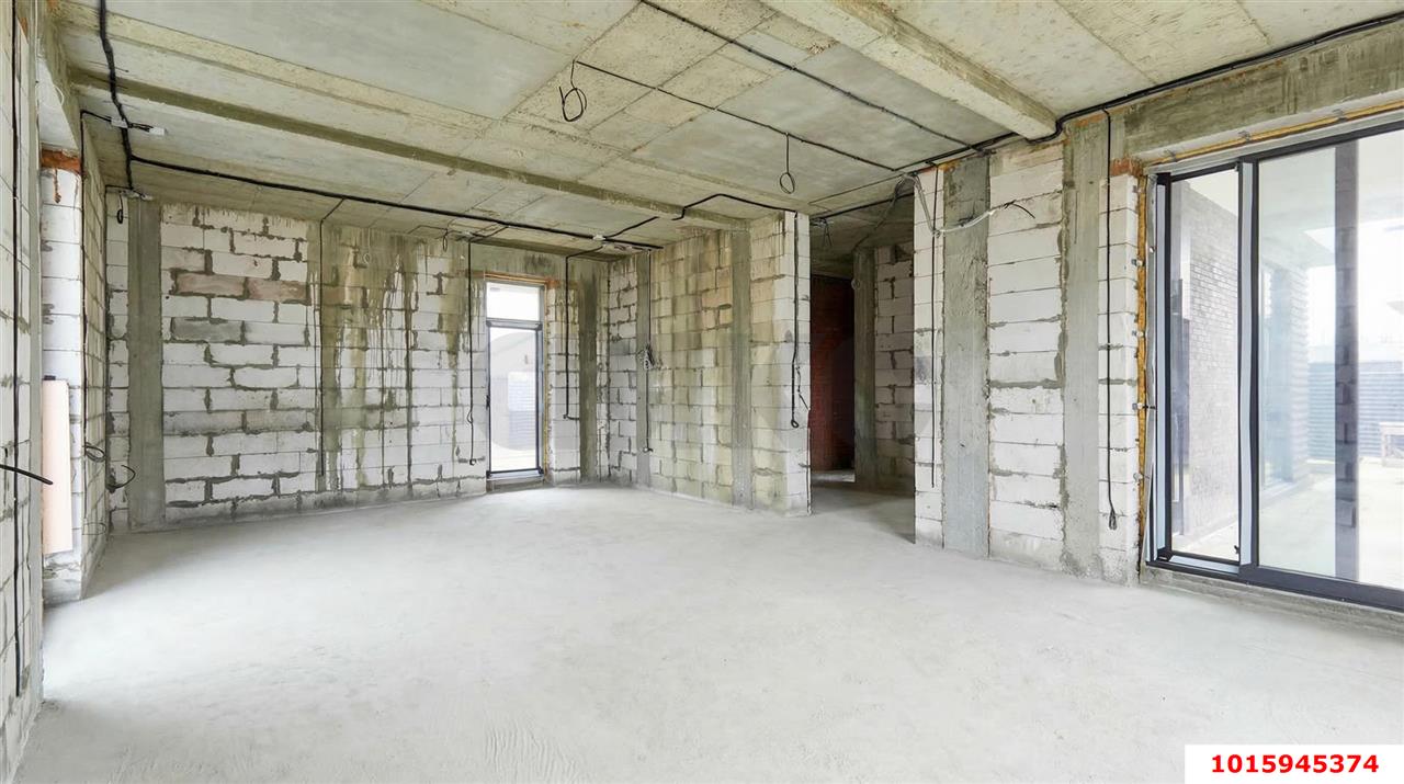 Фото №17: Дом 250 м² + 7.5 сот. - Лотос, мкр. Прикубанский внутригородской округ