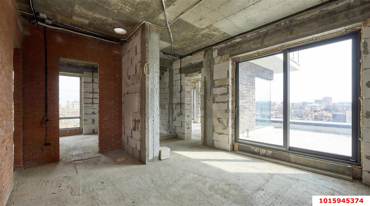 Фото №20: Дом 250 м² + 7.5 сот. - Лотос, мкр. Прикубанский внутригородской округ