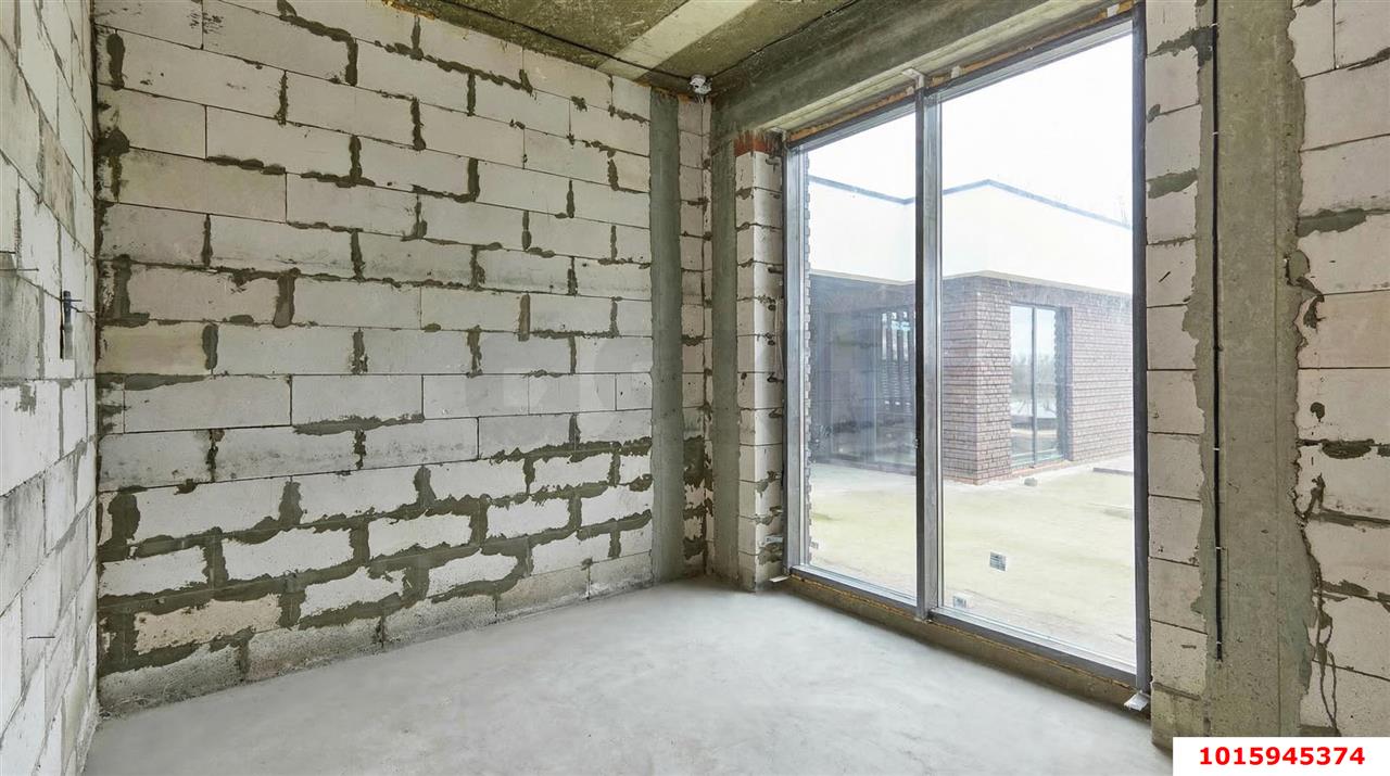 Фото №18: Дом 250 м² + 7.5 сот. - Лотос, мкр. Прикубанский внутригородской округ